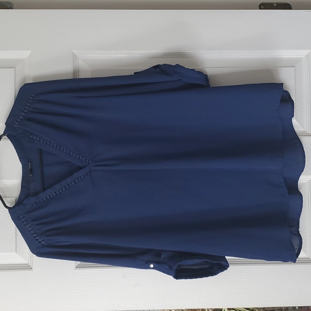 Womens Blouse